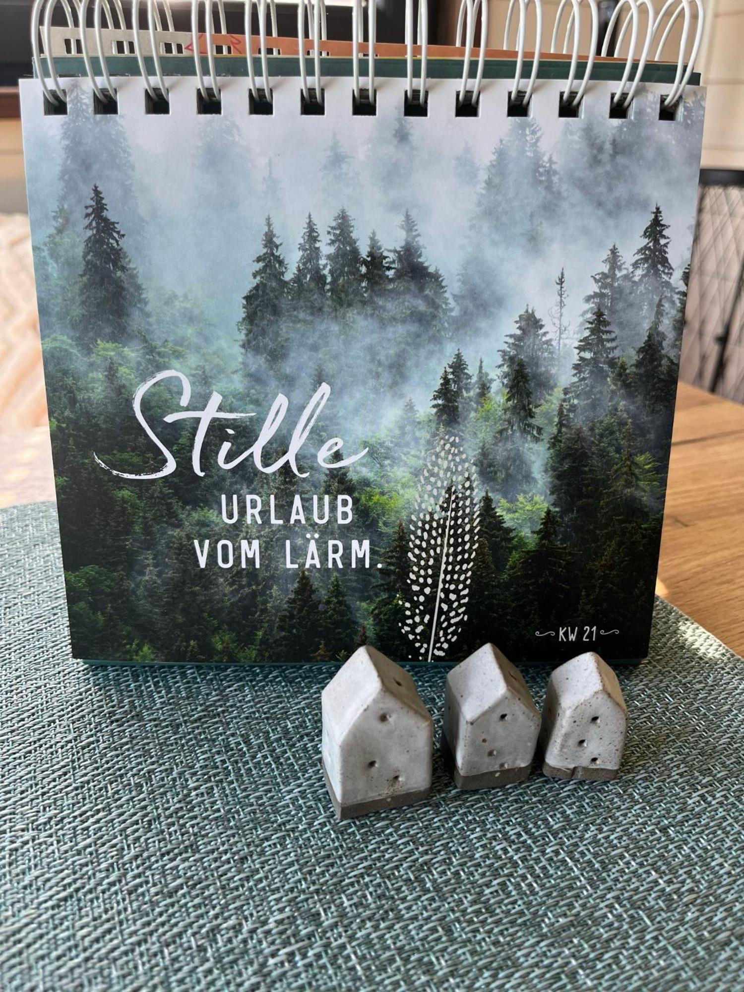 Tinyhouse -Reset Im Vilstal -Zurueck Zum Ursprung Apartment Aldersbach ภายนอก รูปภาพ